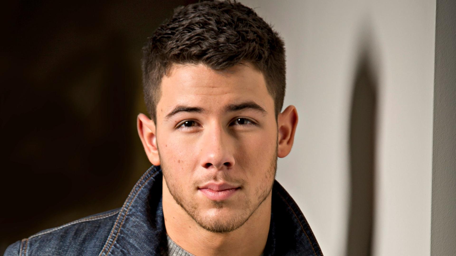 Nick Jonas at 1280 x 960 size wallpapers HD quality