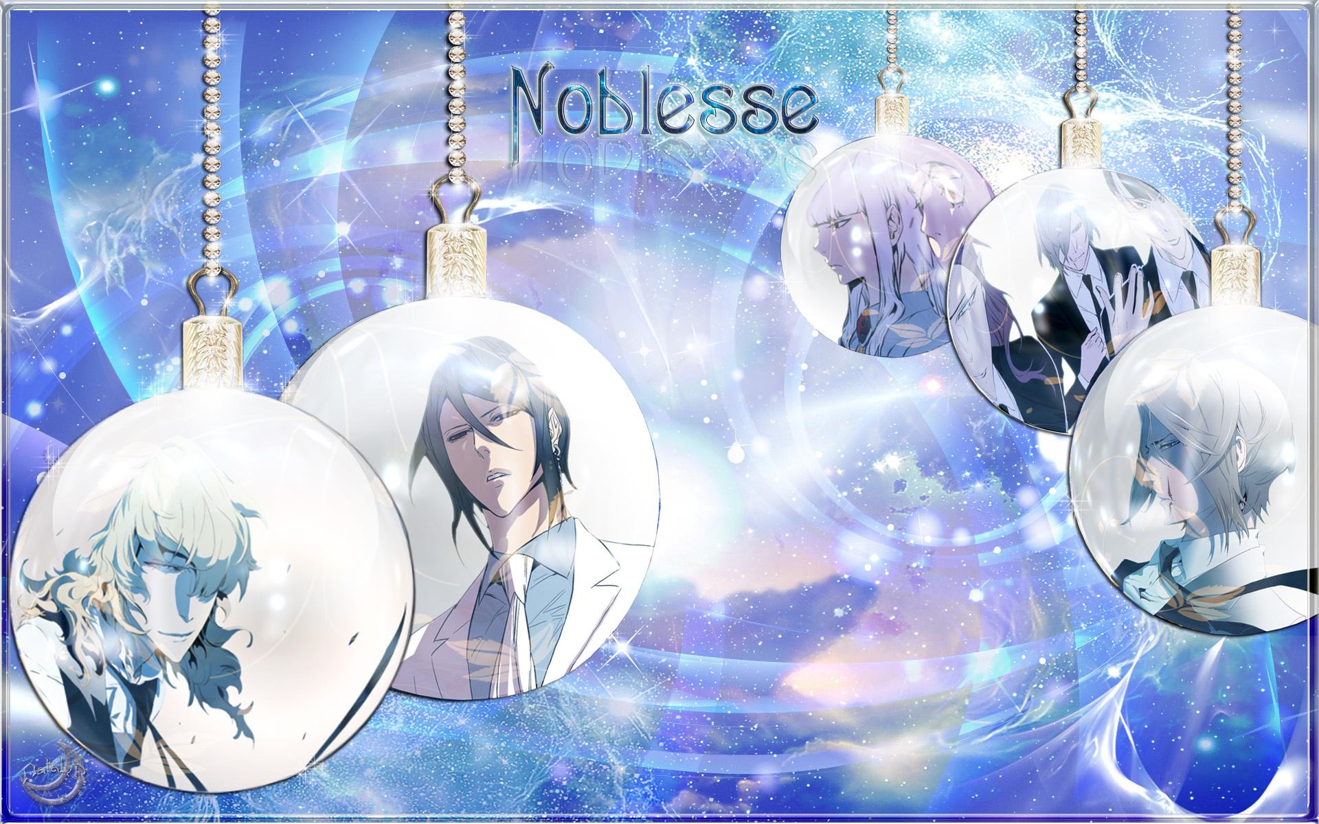 Noblesse wallpapers HD quality
