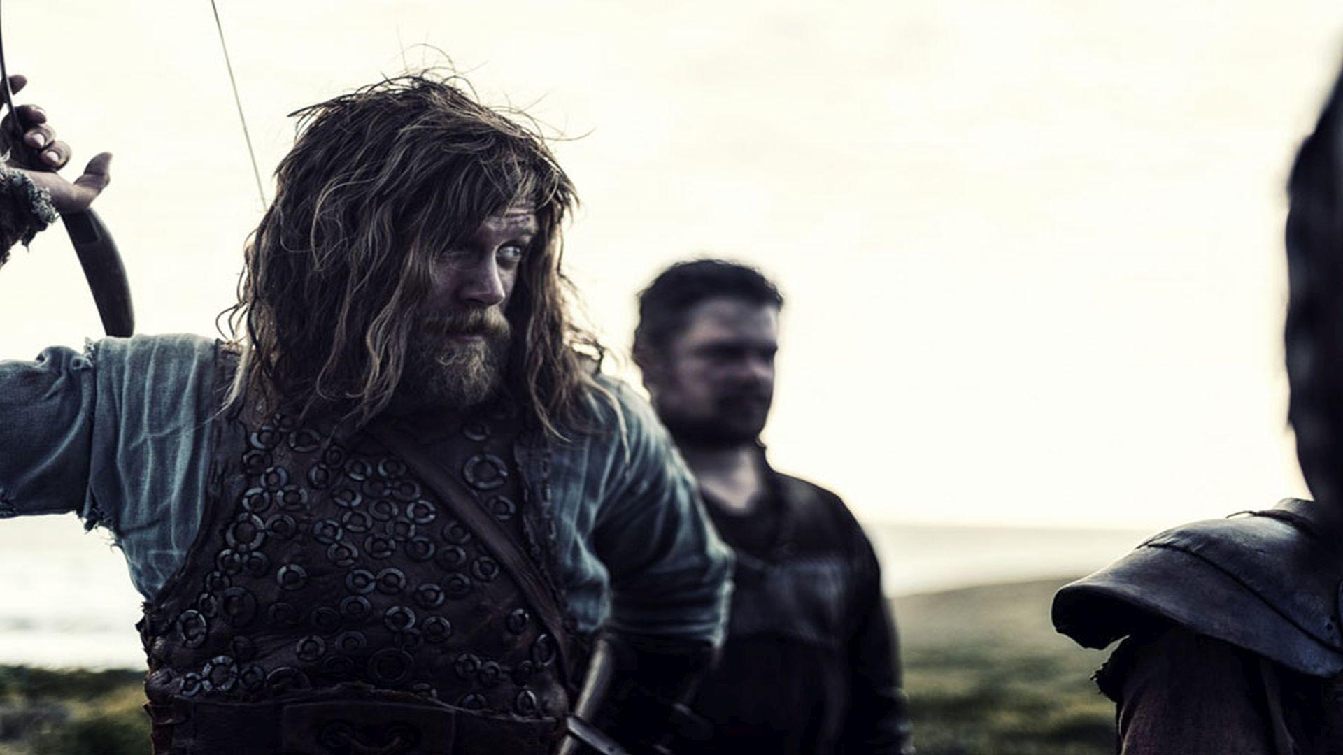 Northmen A Viking Saga at 750 x 1334 iPhone 6 size wallpapers HD quality