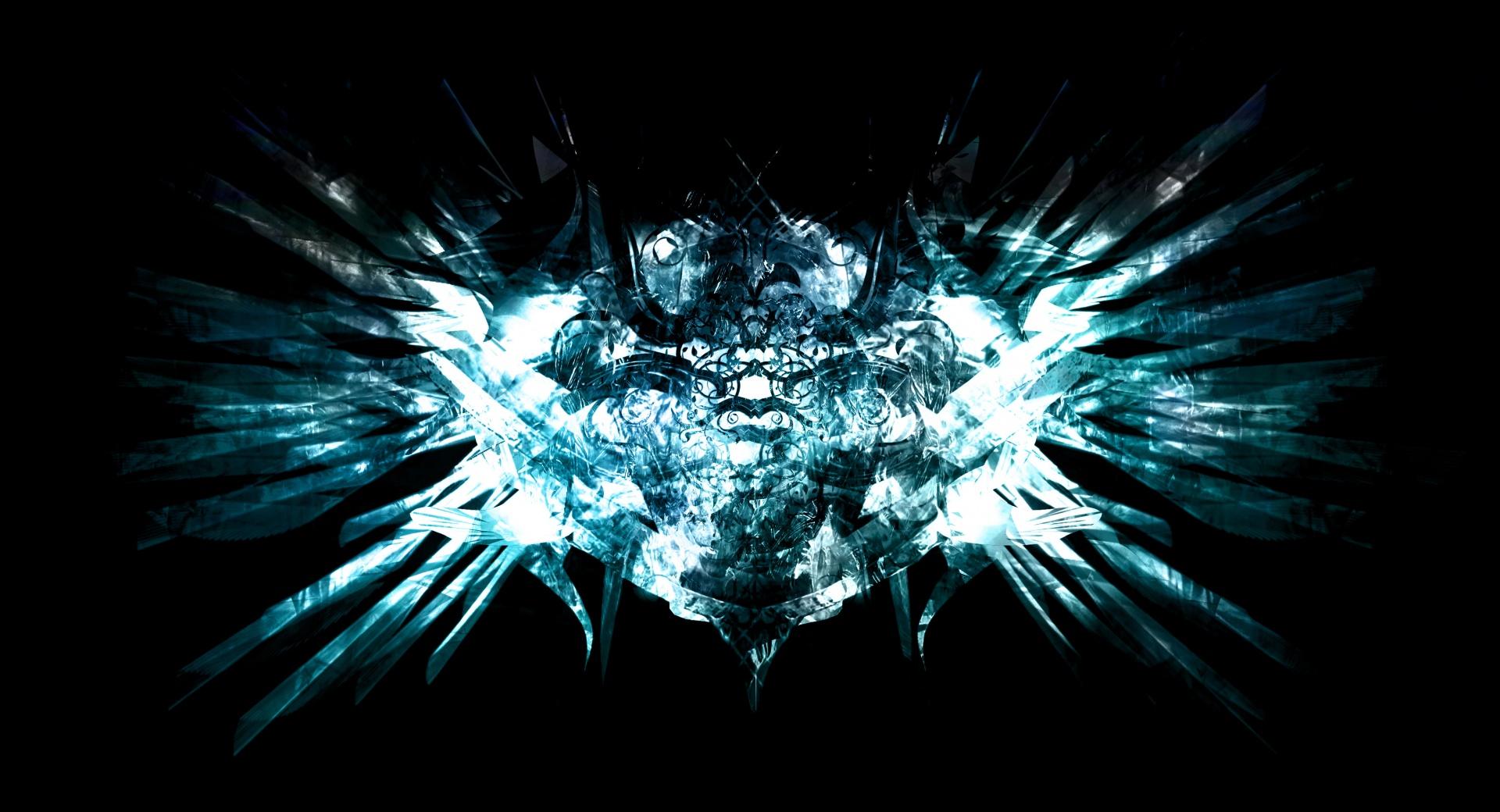 Noxxrogg Iceburst at 750 x 1334 iPhone 6 size wallpapers HD quality