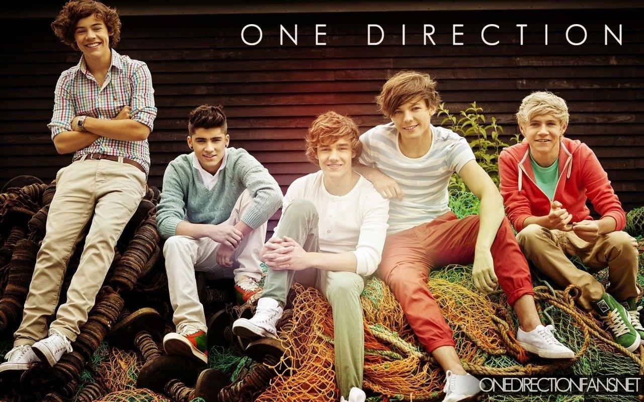 One Direction wallpapers HD quality