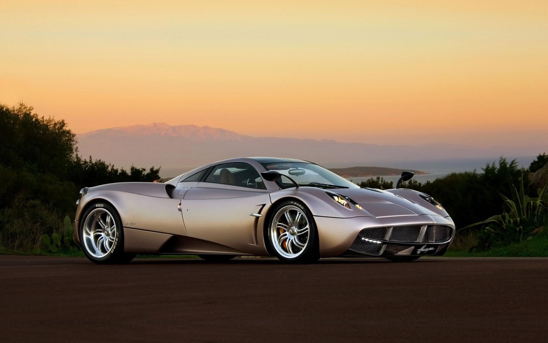 Pagani at 750 x 1334 iPhone 6 size wallpapers HD quality