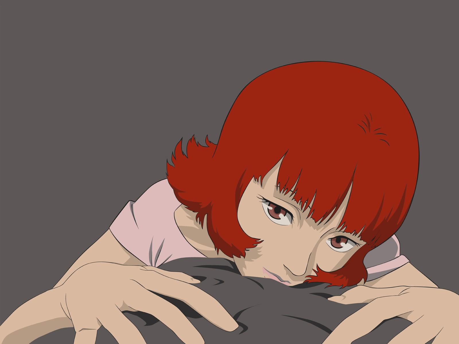 Paprika at 1600 x 1200 size wallpapers HD quality