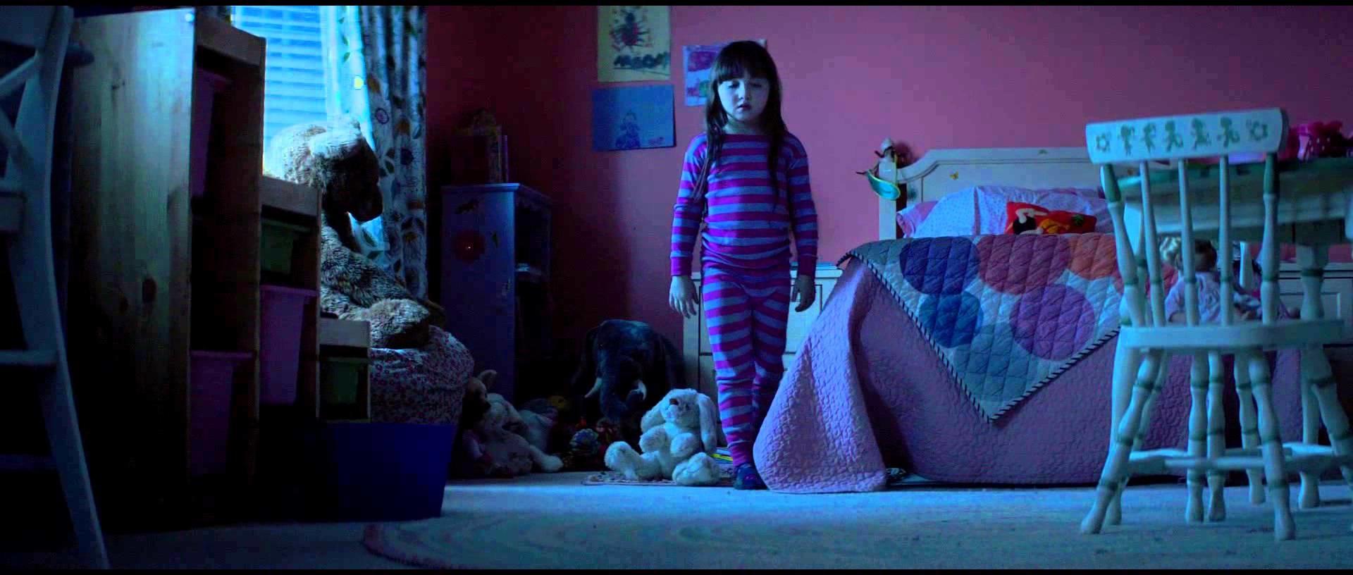 Poltergeist (2015) at 1024 x 1024 iPad size wallpapers HD quality