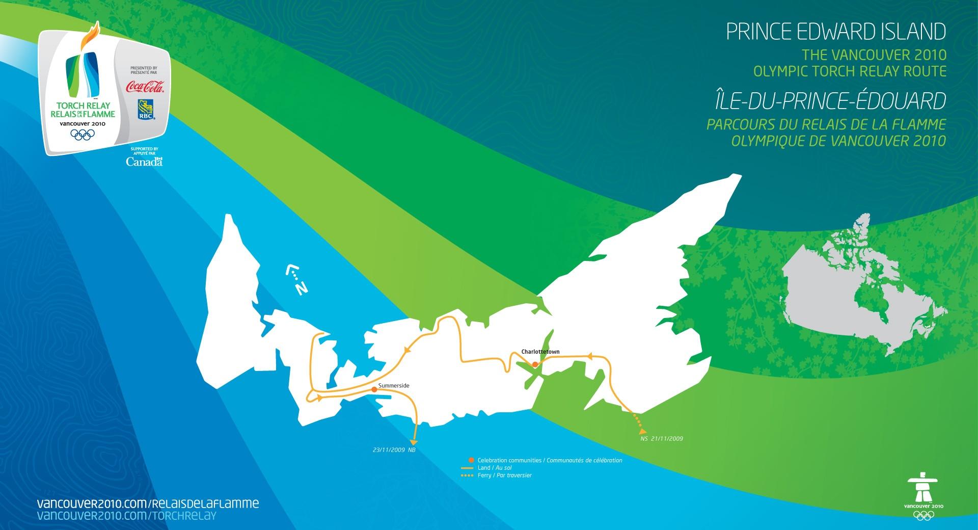 Prince Edward Island, Canada wallpapers HD quality