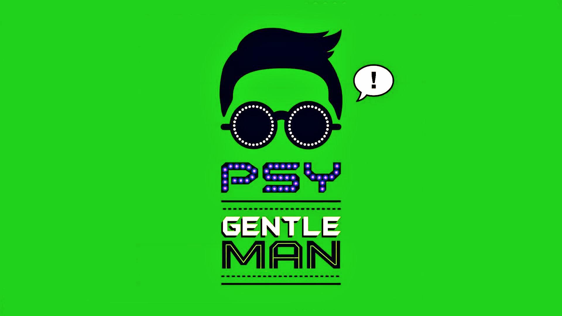 Psy Music at 320 x 480 iPhone size wallpapers HD quality