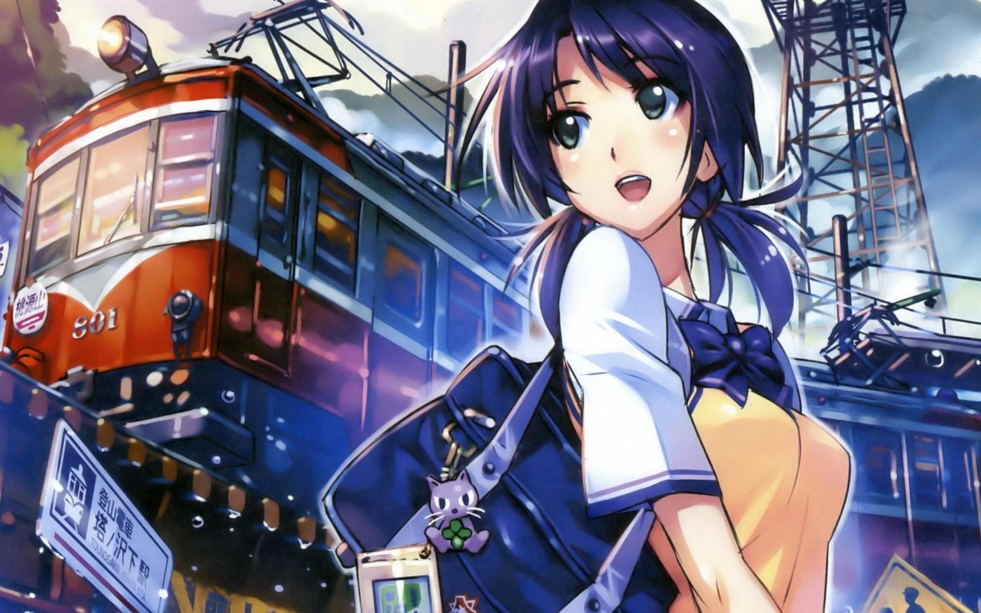 Rail Wars! at 1600 x 1200 size wallpapers HD quality