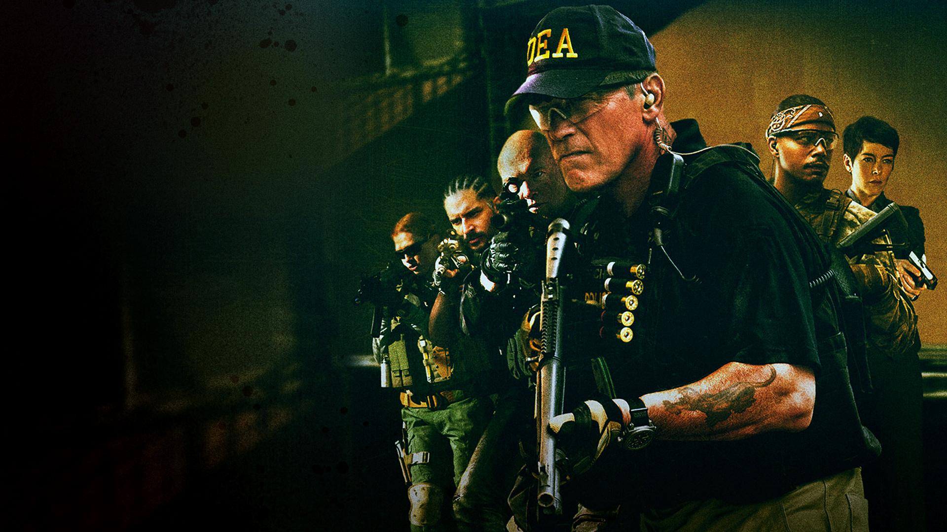 Sabotage at 640 x 1136 iPhone 5 size wallpapers HD quality