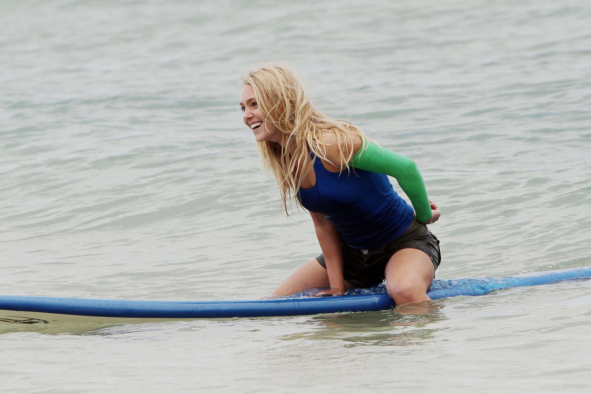 Soul Surfer wallpapers HD quality