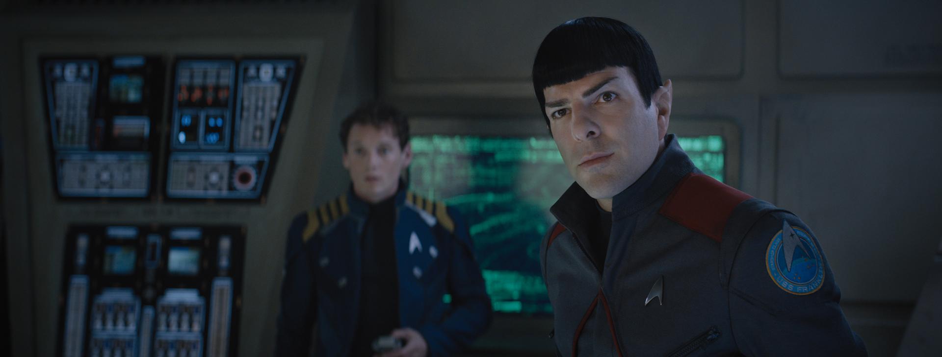 Star Trek Beyond at 1280 x 960 size wallpapers HD quality