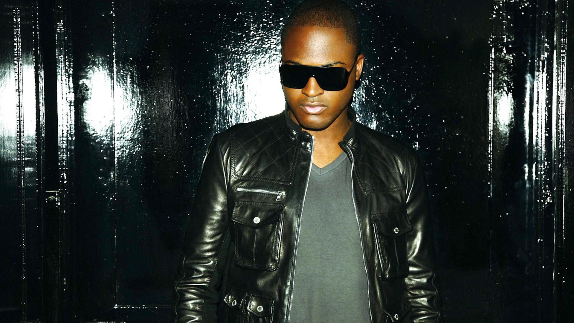 Taio Cruz at 1334 x 750 iPhone 7 size wallpapers HD quality