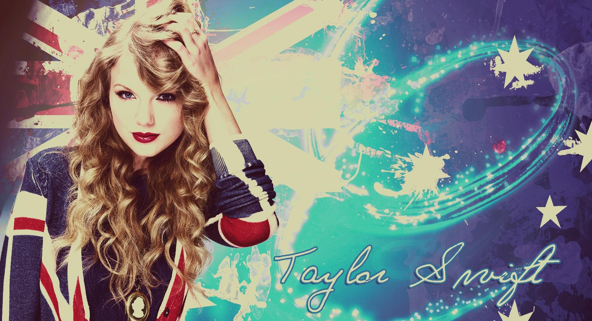 Taylor Swift UK at 1280 x 960 size wallpapers HD quality