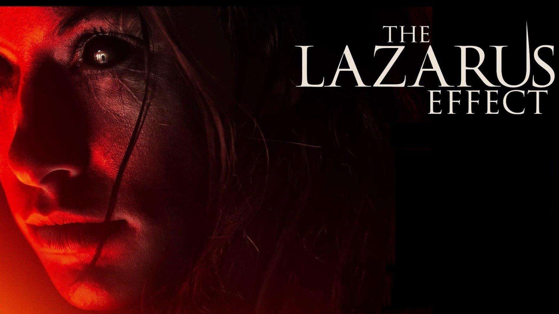 The Lazarus Effect at 2048 x 2048 iPad size wallpapers HD quality