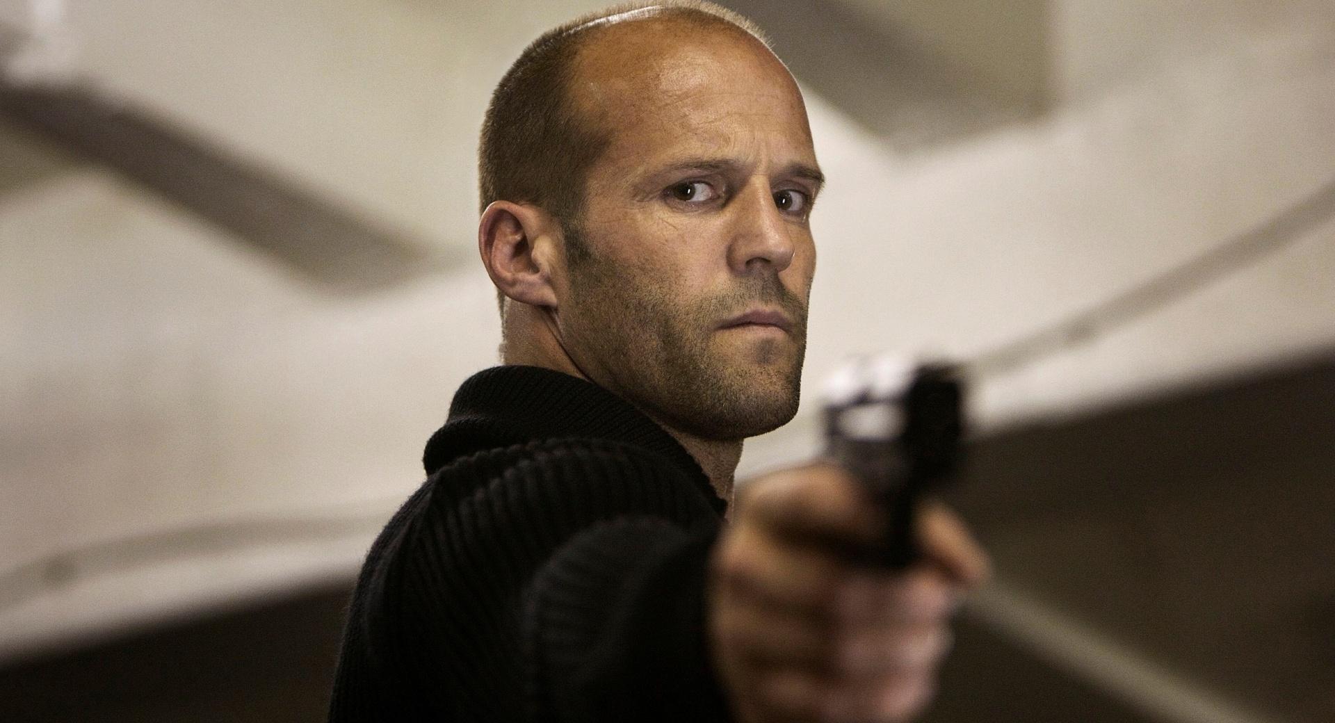 The Mechanic Jason Statham at 1152 x 864 size wallpapers HD quality