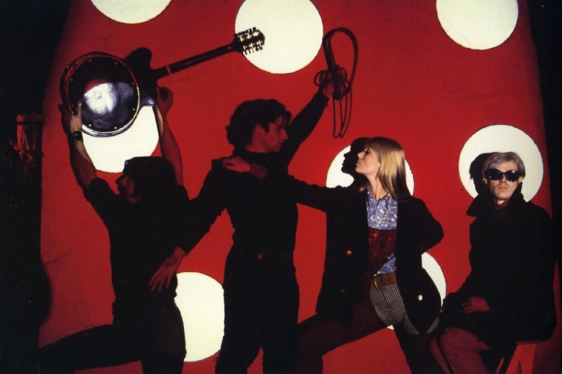 The Velvet Underground at 1600 x 1200 size wallpapers HD quality