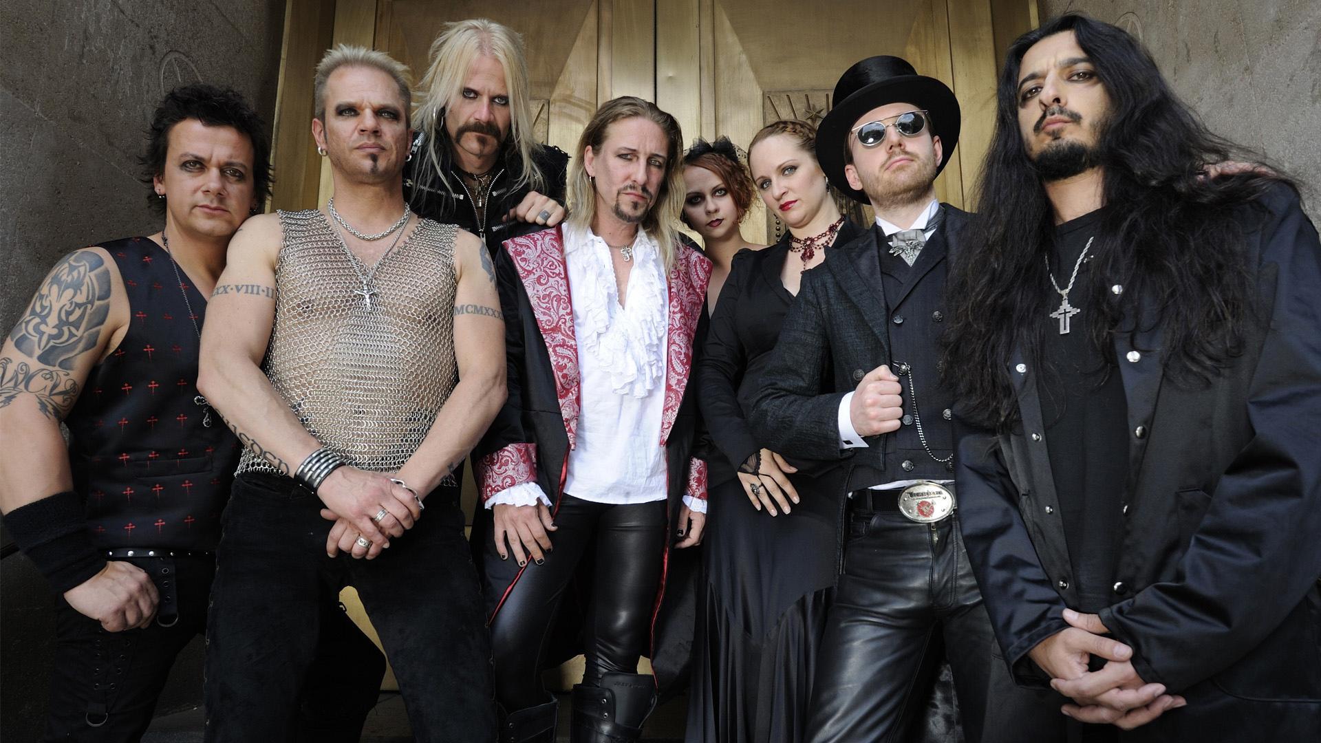 Therion at 640 x 960 iPhone 4 size wallpapers HD quality