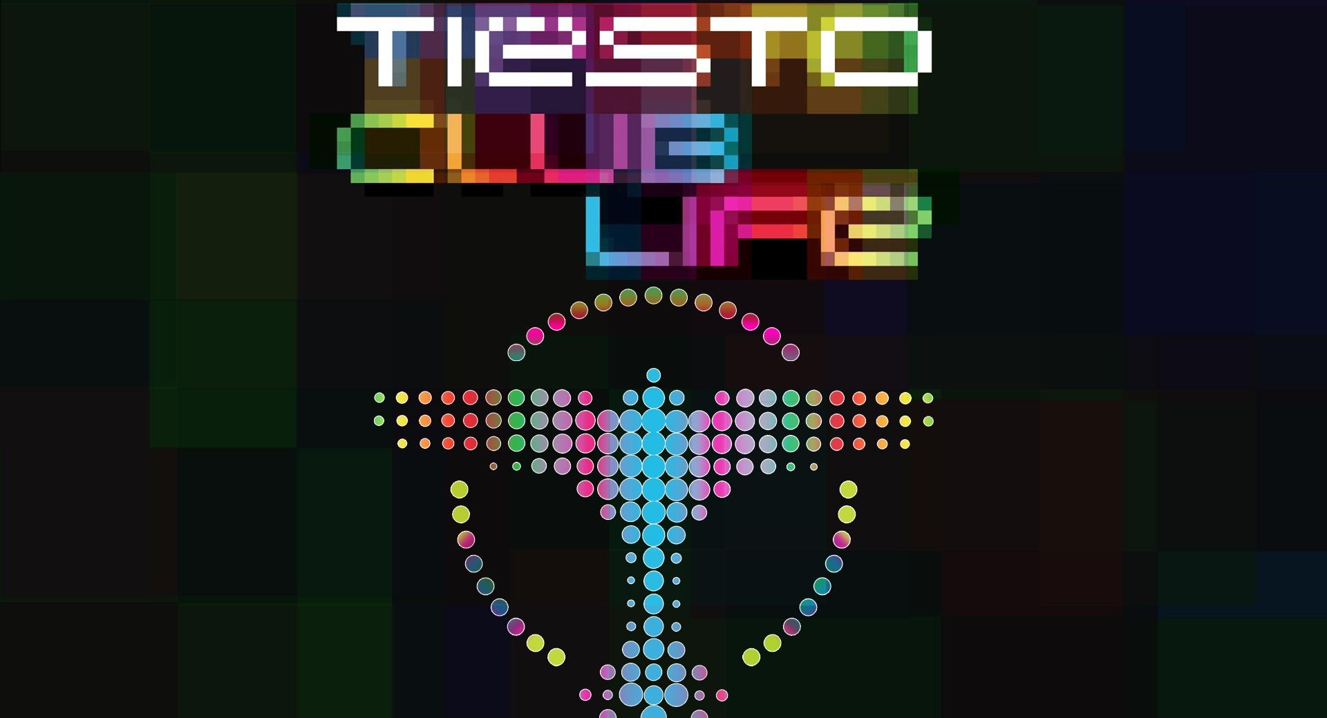 Tiesto Club Life Volume One wallpapers HD quality