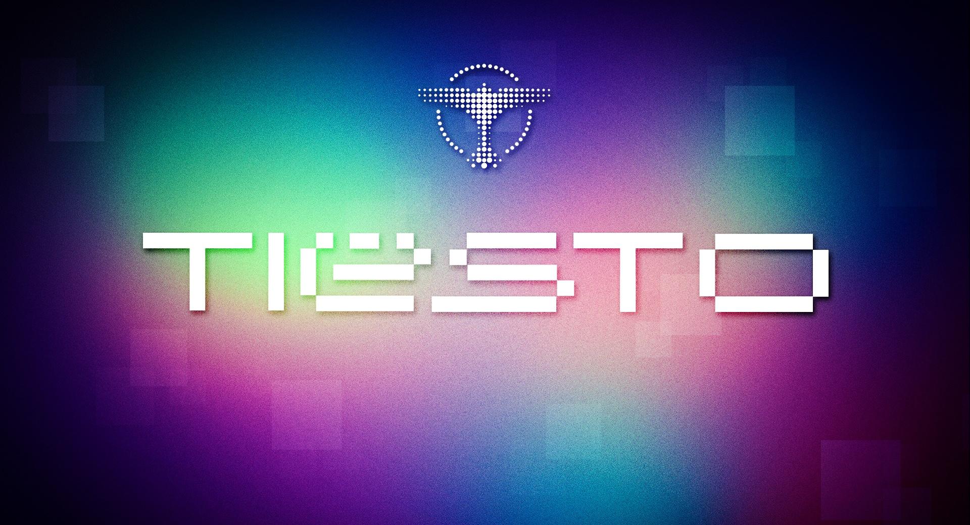 Tiesto Tour October wallpapers HD quality
