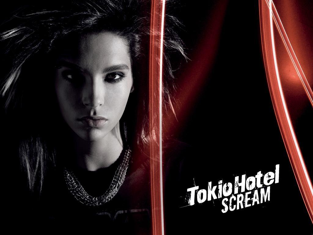 Tokio Hotel at 1600 x 1200 size wallpapers HD quality
