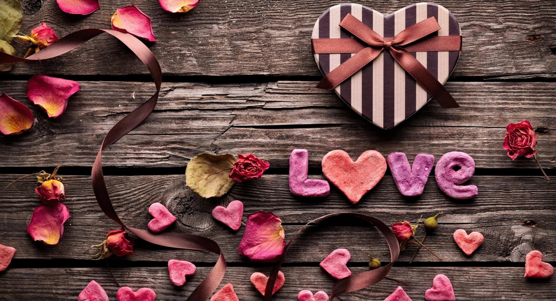 Valentines Day Gift wallpapers HD quality