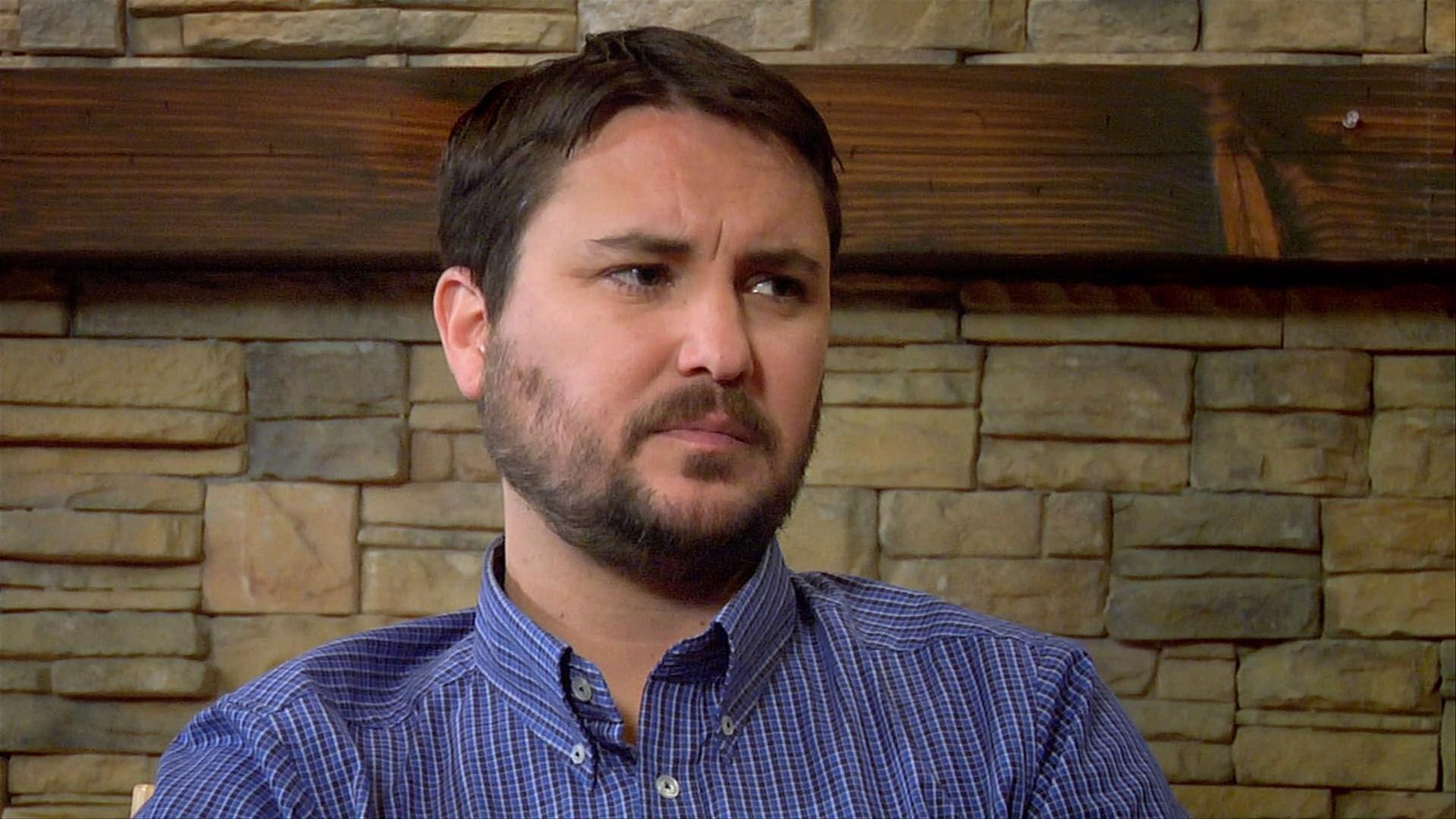 Wil Wheaton at 1280 x 960 size wallpapers HD quality