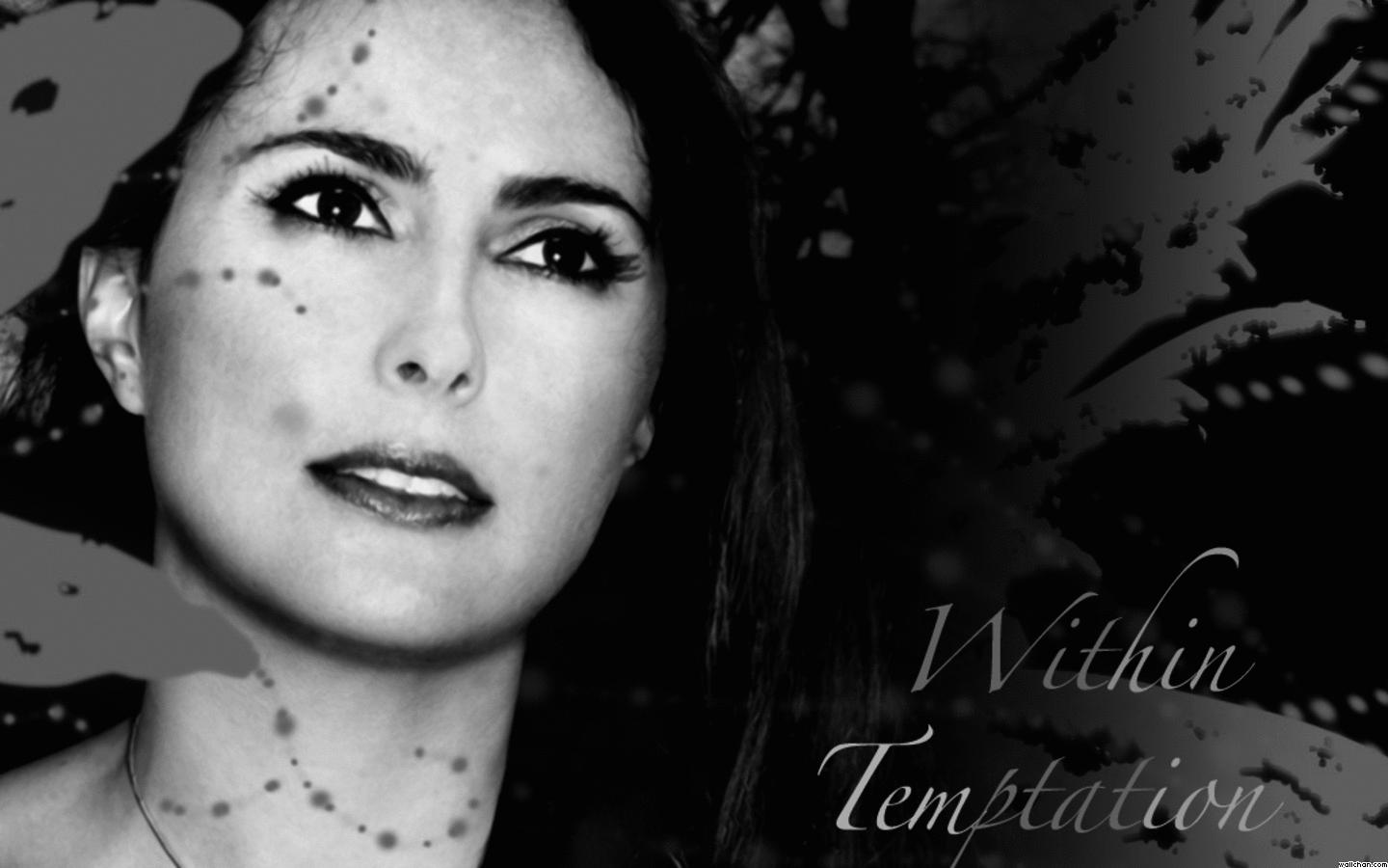 Within Temptation at 1600 x 1200 size wallpapers HD quality