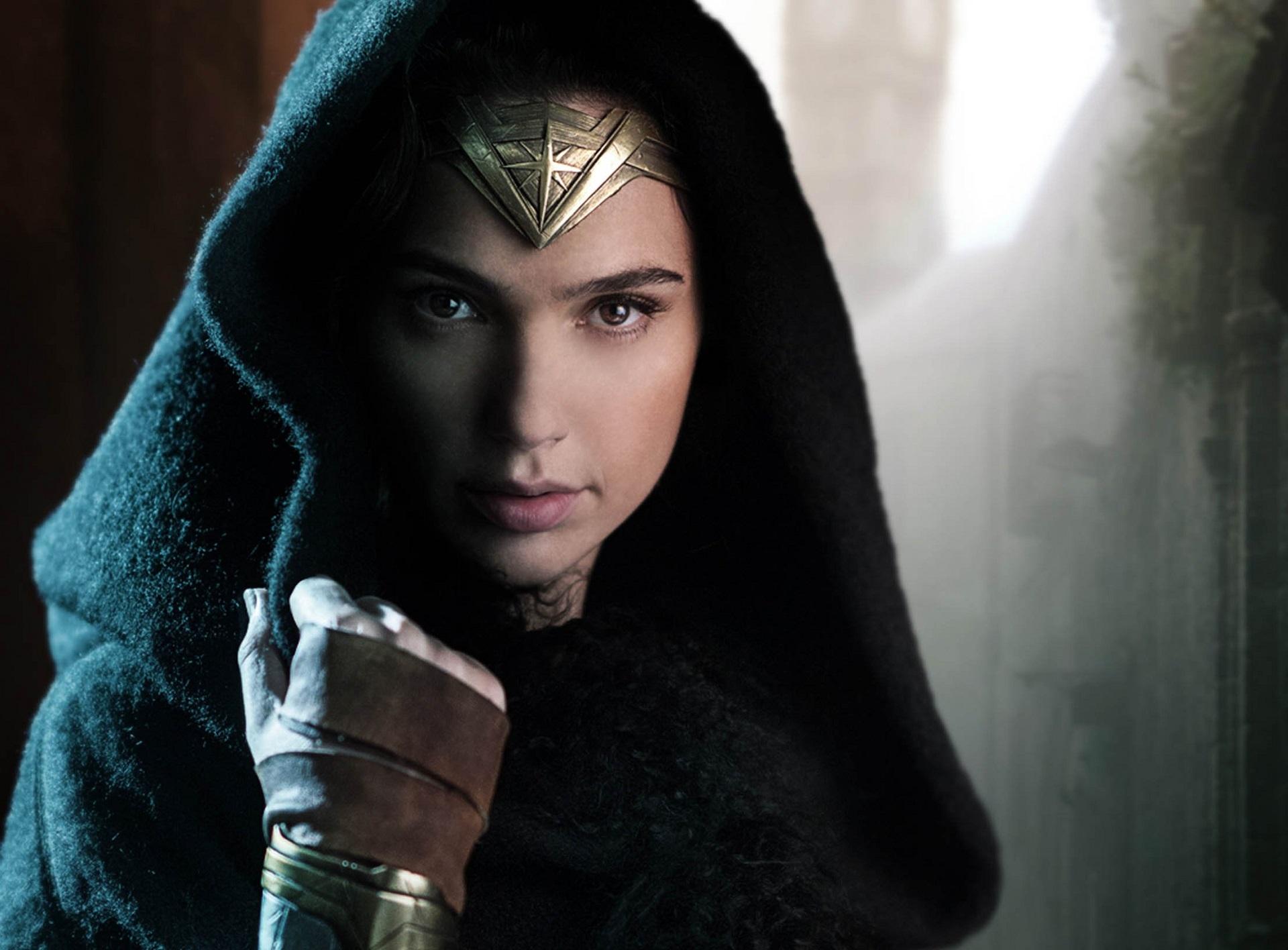 Wonder Woman at 1024 x 768 size wallpapers HD quality
