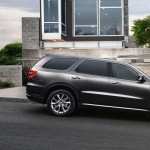 2014 Dodge Durango image