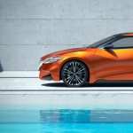 2014 Nissan Sport Sedan Concept images