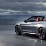 2015 BMW M4 Cabrio wallpapers for iphone