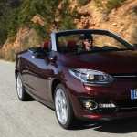 2015 Renault Megane Coupe-cabriolet new photos