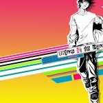 Air Gear wallpapers for android