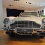 Aston Martin DB6 download