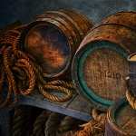 Barrel PC wallpapers