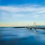 Bay Bridge wallpapers for android