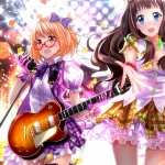 Beyond The Boundary wallpapers for iphone