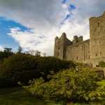 Bolton Castle new wallpapers