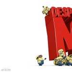Despicable Me wallpapers hd
