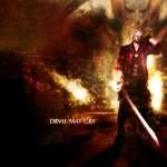 Devil May Cry wallpapers hd