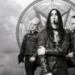 Dimmu Borgir wallpapers for iphone