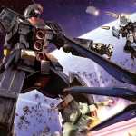 Dynasty Warriors high definition wallpapers