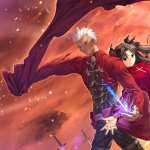 Fate Stay Night Unlimited Blade Works photos
