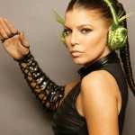 Fergie high definition wallpapers