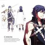 Fire Emblem Awakening wallpapers for android