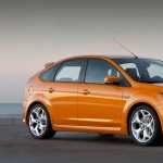 Ford Focus wallpapers for iphone