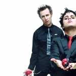 Green Day new photos