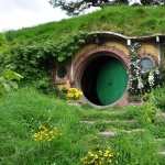 Hobbiton PC wallpapers