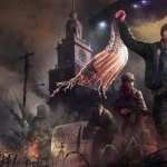Homefront The Revolution wallpapers hd