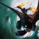 How To Train Your Dragon 2 wallpapers for iphone