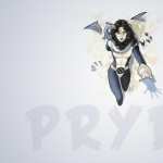Kitty Pryde new wallpapers